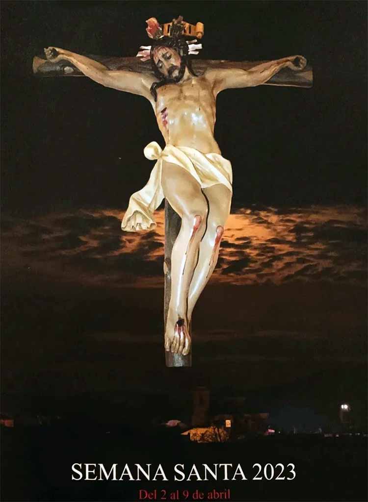 Semana Santa en Los Yébenes 2023 Los Yébenes